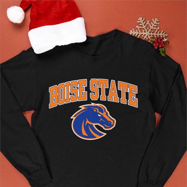 Boise State Hat Denise Whitlatch