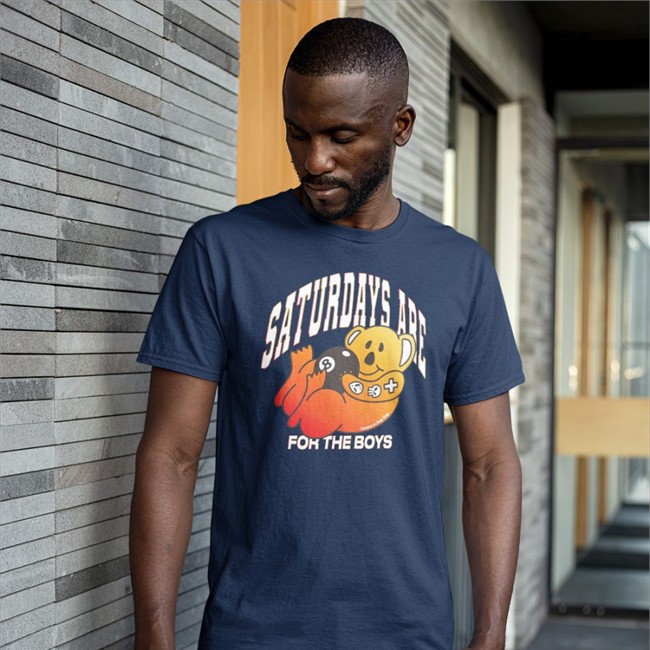 The Boys Merch Koalified Dropout Off Hoodie