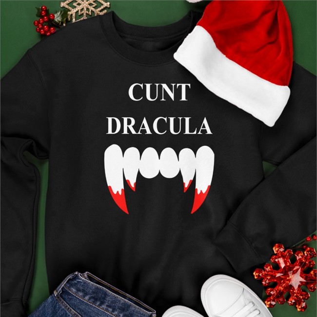 Cunt Dracula T-Shirt