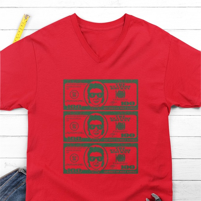 Sotastick Merch 100 Dolla Bill Kirill Shirt Ryan Hartman Michael Russo
