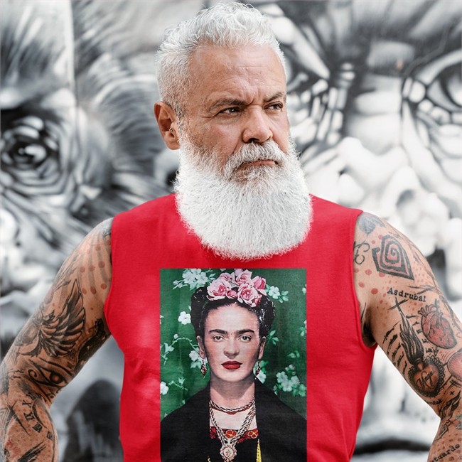 Frida Kahlo T Shirt