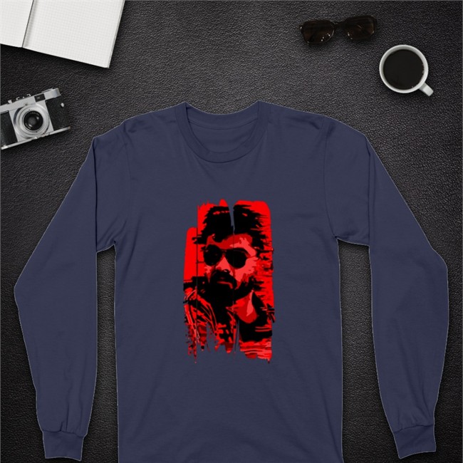 Simbu Graphic T-Shirts