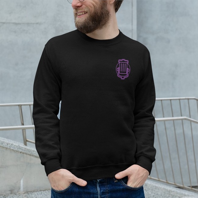 The Trash Taste Tour Hoodie TrashTastePod