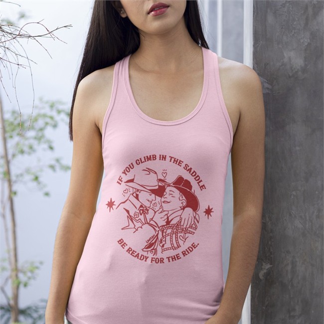 Noah If You Climb In The Saddle Be Ready For The Ride White Hoodies Shirt Original NoahDeaArt
