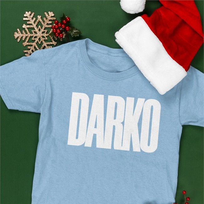 Darko Original Shirt Black