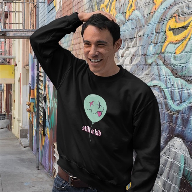 Katrina Stuart Merch Still A Kid Shirts Avenue Pop By West Avenue Records Inc Katrina Stuart Level 23
