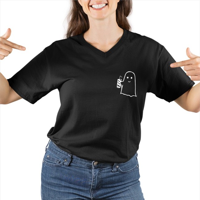 All My Ghosts Tank Lizzymcalpine