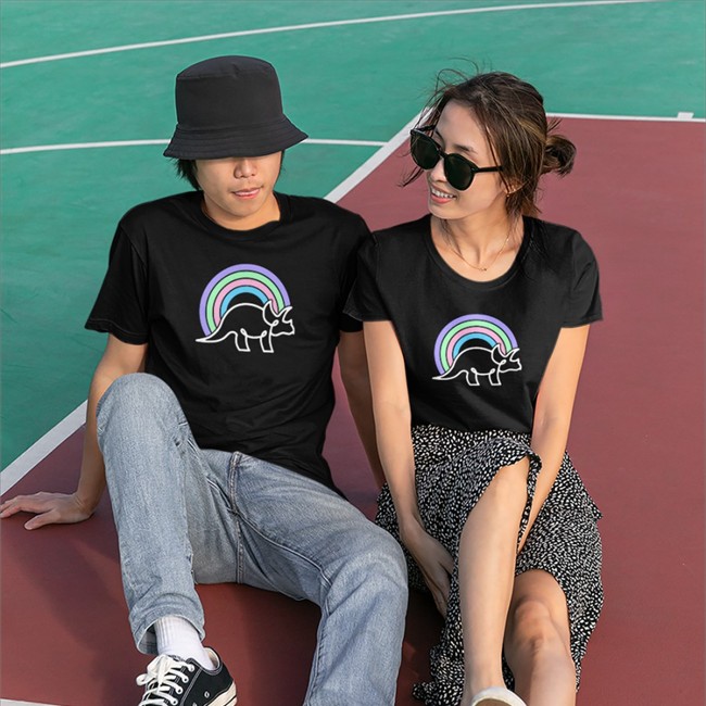 Best Seller Tryguys Merch Summer Squad Black Shirt