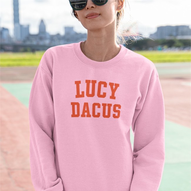 Lucy Dacus Dump Him Hoodie Lucy Dacus Merch