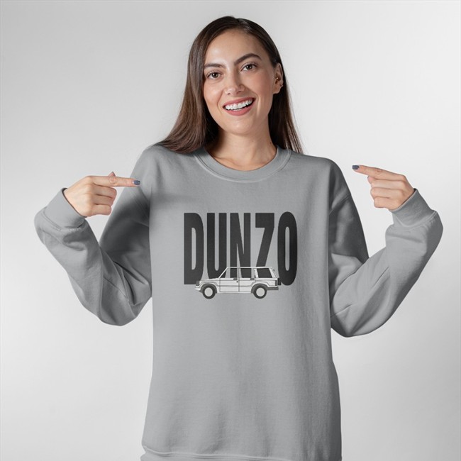 Dunzo Tee Shirt