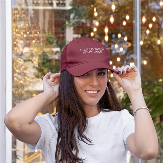 White Bucketsquad 5Mil T Shirt Bucketsquad Merch