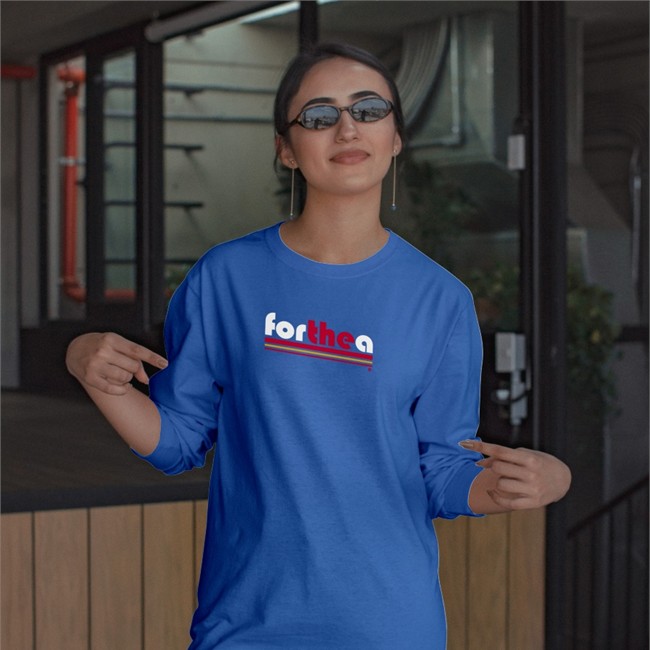 Breakingt Merch For The A 2022 Shirt 2022 Navy