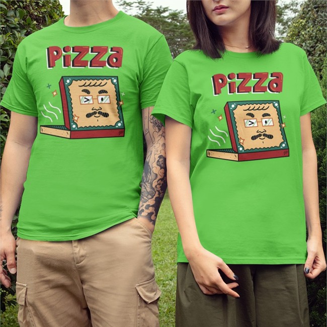 Chainsaw Shan Pizza John Hat Pizzamas