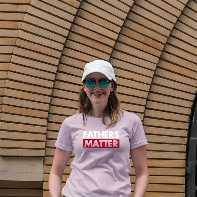 Officer Tatum Merch Fathers Matter Hoodie Theofficertatumstore