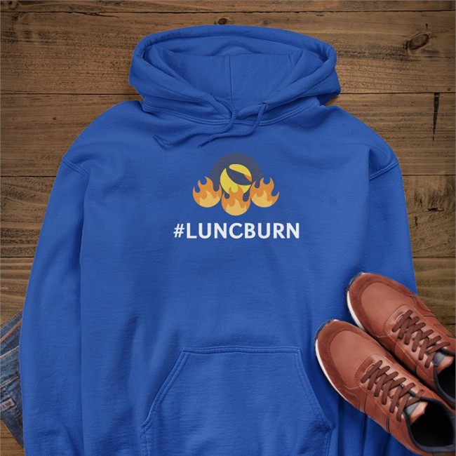 Luncburn Cap