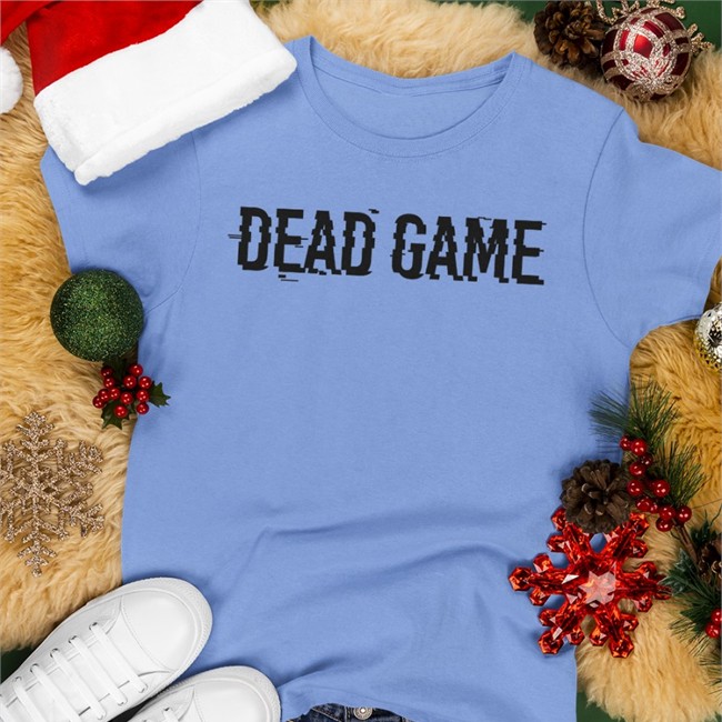 Store Over Kill Soft Wear Merch Dead Game Classic Shirt 2022 Real Soviet Bear