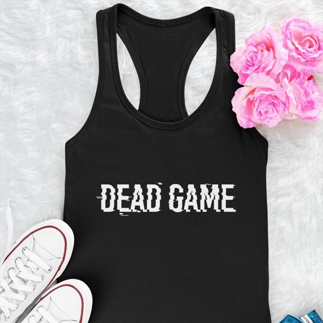 Store Over Kill Soft Wear Merch Dead Game Shirt Black Real Soviet Bear