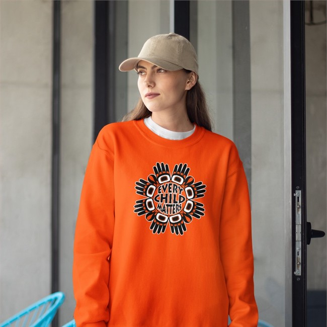 Irssurvivor Every Child Matters Tee Orange Shirt Day National Day For Truth & Reconciliation