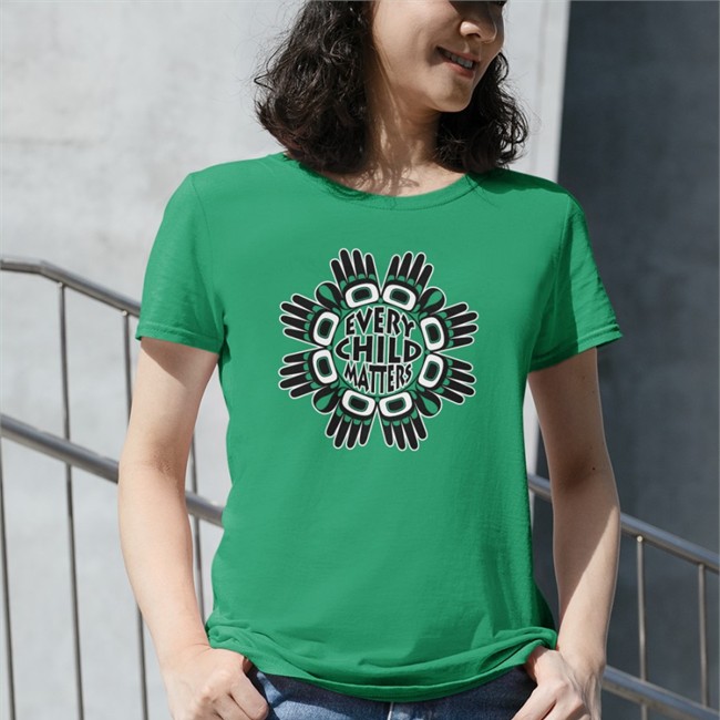 Every Child Matters Tee Irssurvivor Every Child Matters Shirt Orange Shirt Day National Day For Truth & Reconciliation