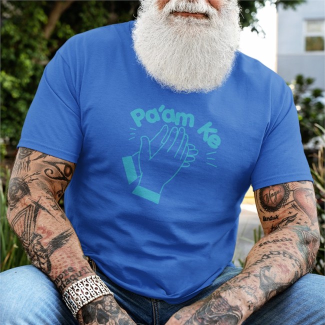 Best Seller MahandisMagic SSOT Maboto Motivated Pa'am Ke Shirt
