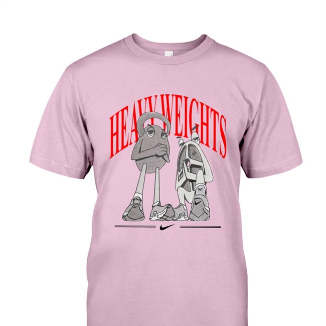 Unbroken Store Merch Dri-Fit Heavy Weights Edition Limited T-Shirt White Natassia SB19Official