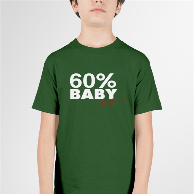 Michael Benson 60% Baby Chris Eubank Jr Hoodies Shirt Conor Benn GMB