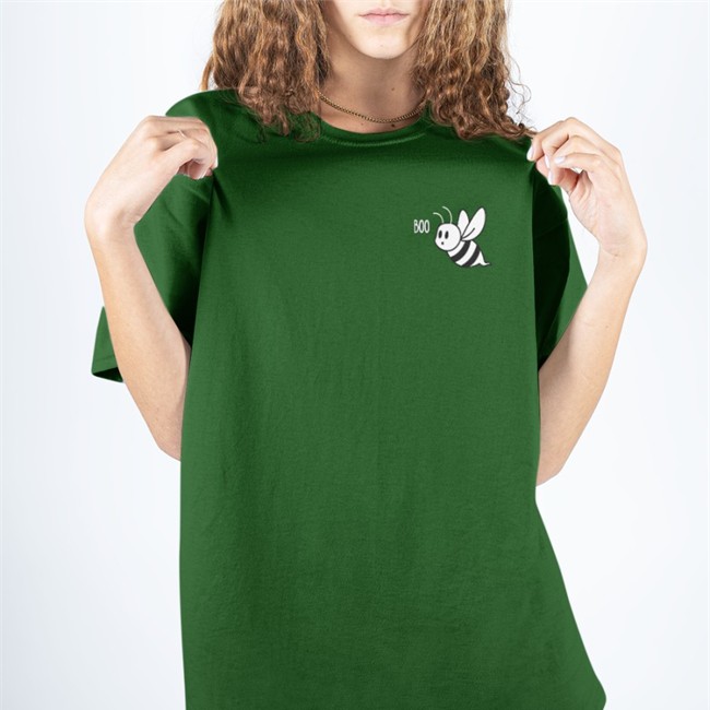 Punz Boo Bee Tee Shirt