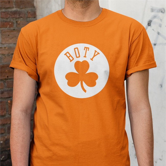 Bos Boty T-Shirt Barstool Sports Store