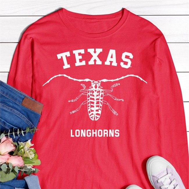 Texas Longhorns Beetles Shirt Funny Alex Wild Texas Longhorns Beetles Shirt Meme