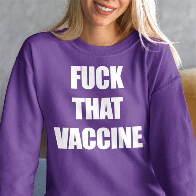 Maj Toure Fuck That Vaccine Shirts Black Guns Matter Merch