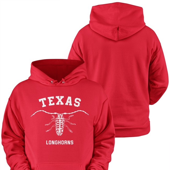 Texas Longhorns Beetles Shirt Meme