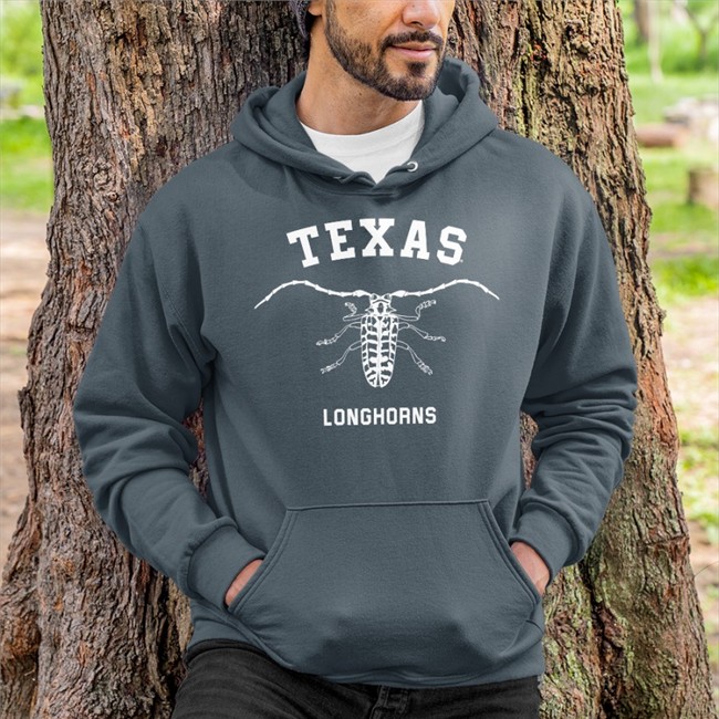 Texas Longhorns Beetles Shirt