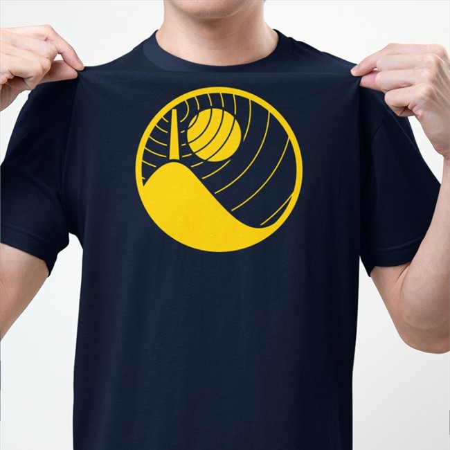 The Dark Outside Dark Outside 10Th Anniversary Tdo 075 Shirt Weare1of100 Shop