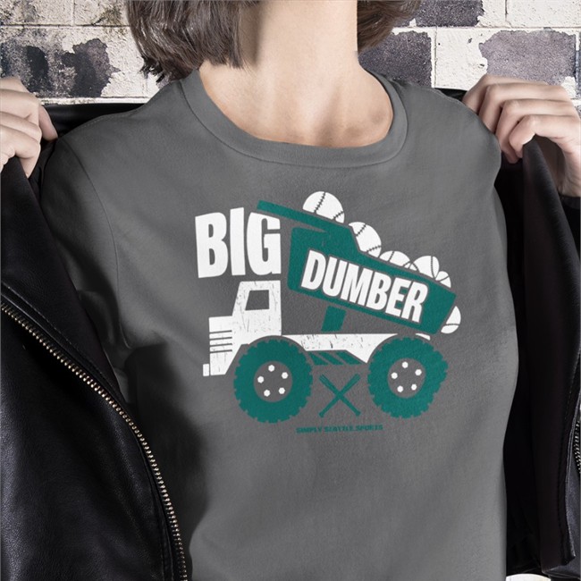 Big Dumper Shirt