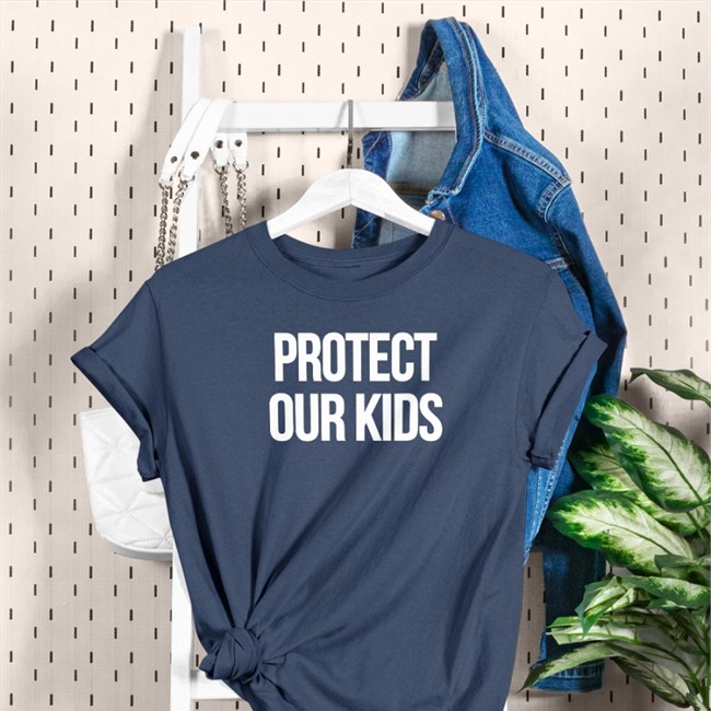 Protect Our Kids T Shirts Muttmere1 Protect Our Kids Hoodie
