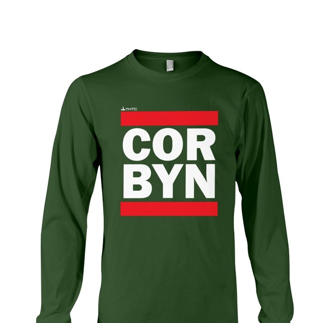 THTC Cor Byn Shirt 2022