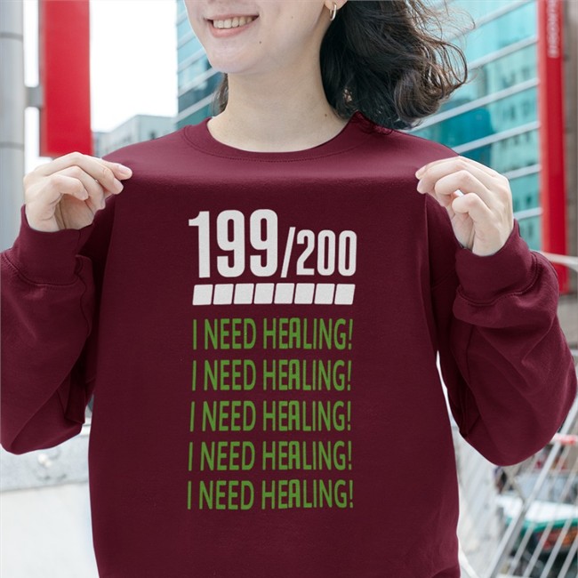Fuck It Seominsoo 199 200 I Need Healing Tees