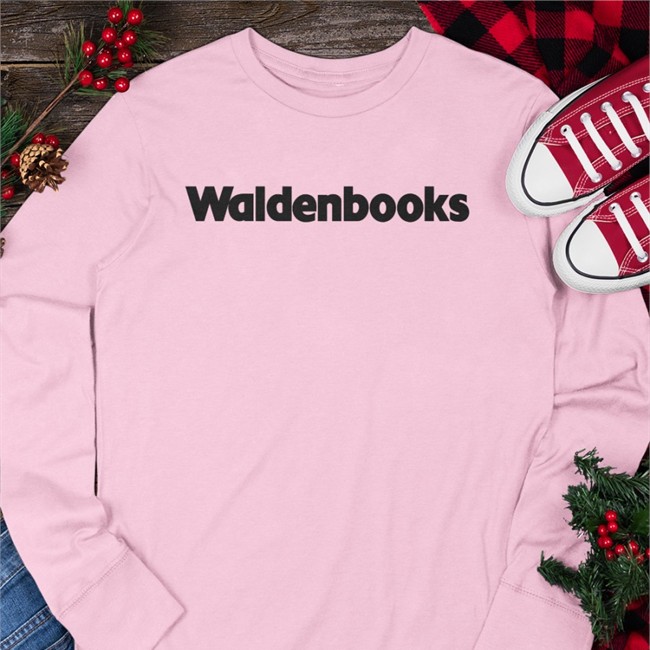 Super 70S Sports Merch Waldenbooks Hooded Sweatshirt Super 70S Sports Store Waldenbooks Hoodie