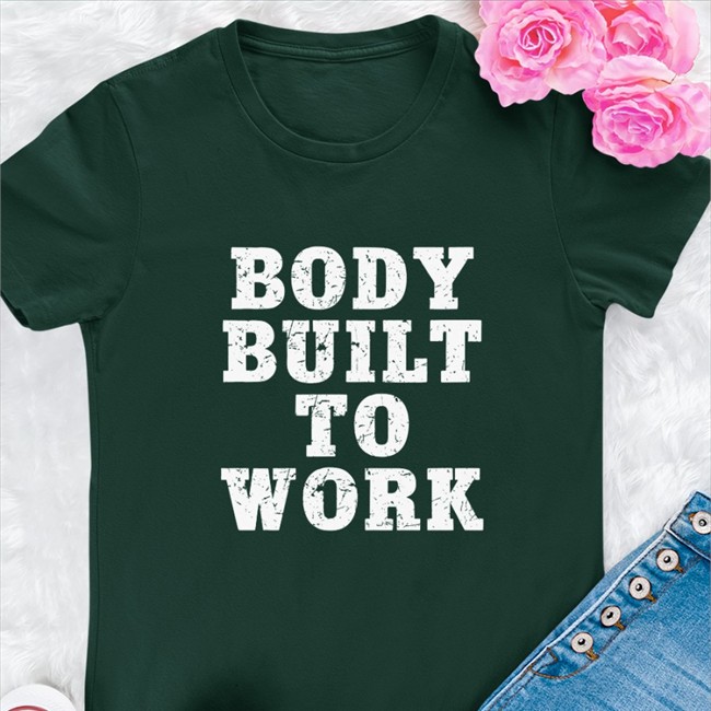 Toronto Blue Jays Body Built To Work Hoodie Zach Pop