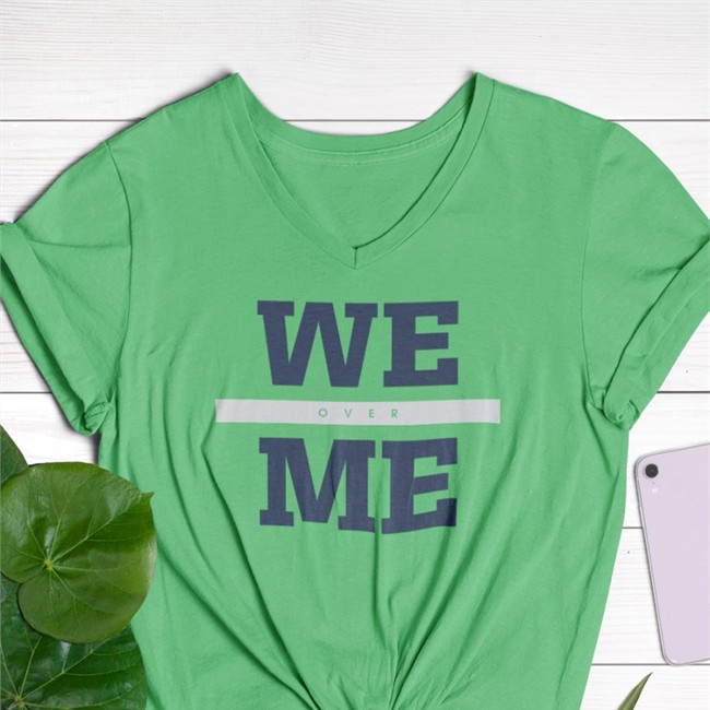 Penn State Football We Over Me Shirt