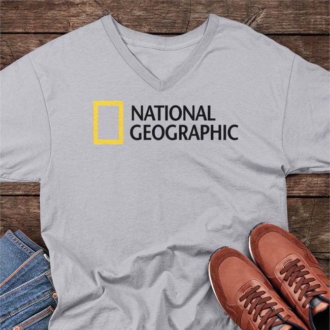 Original National Geographic Merch National Geographic Shirt