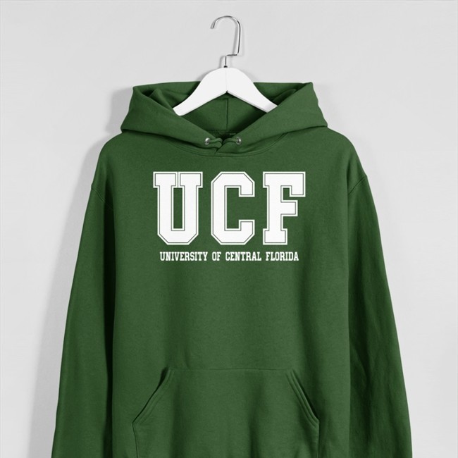 UCF University Of Central Florida Long Sleeve T Shirt Dream Updates UCF University Of Central Florida Tee Dream Updates