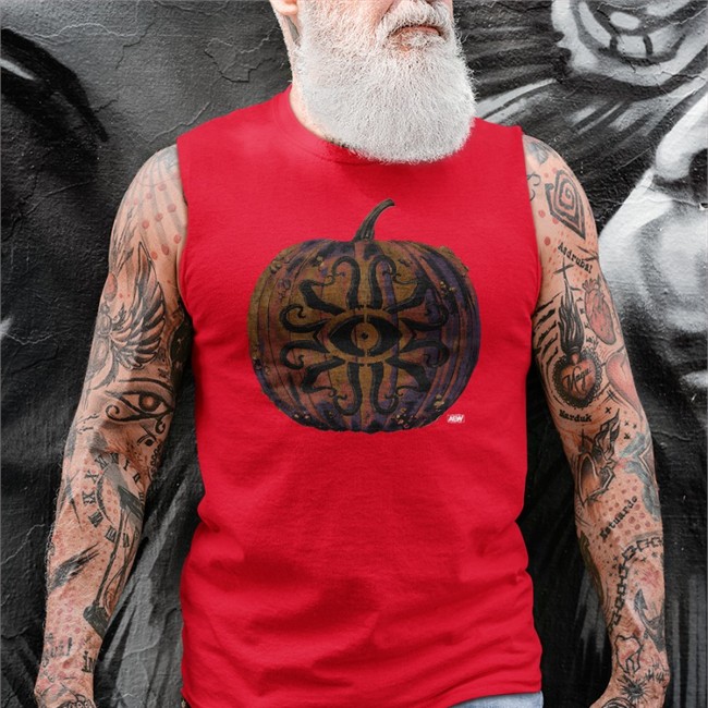 Evil Uno Is Spooky Halloween Dark Order Dark Gourder Shirt Aew Shop Evil Uno Is Spooky Aew Shop Halloween Dark Order Dark Gourder Shirt