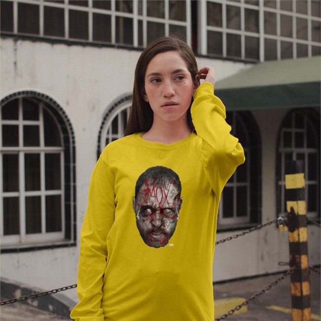 Aew Shop Jon Moxley Zombie Mox Halloween 2022 Sweatshirt All Elite Wrestling Store Aew Shop Jon Moxley Zombie Mox Halloween 2022 Hoodie All Elite Wrestling Store