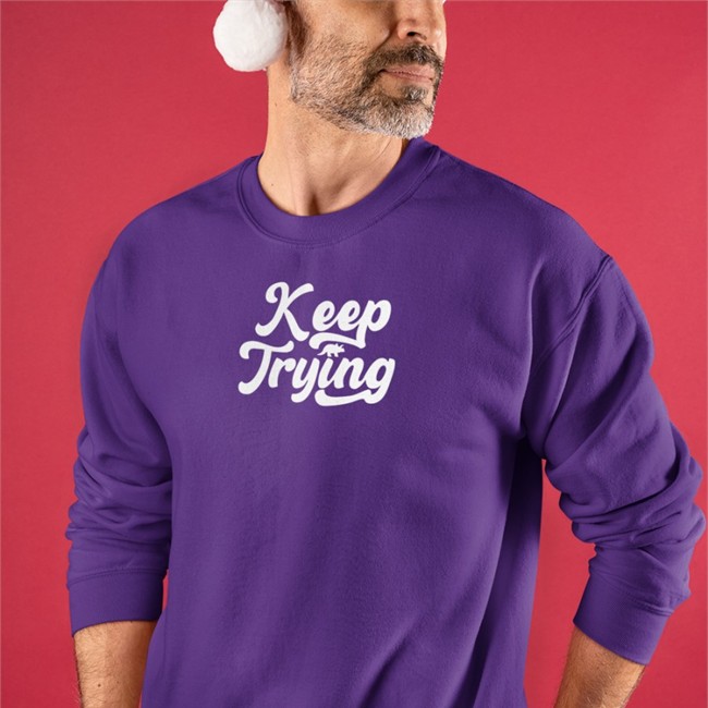 Trying Shirt Shirts Tryguys Merch