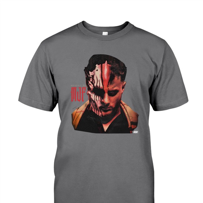 Mjf Worship Me Shirt 2022