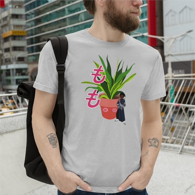 Momo Shirt