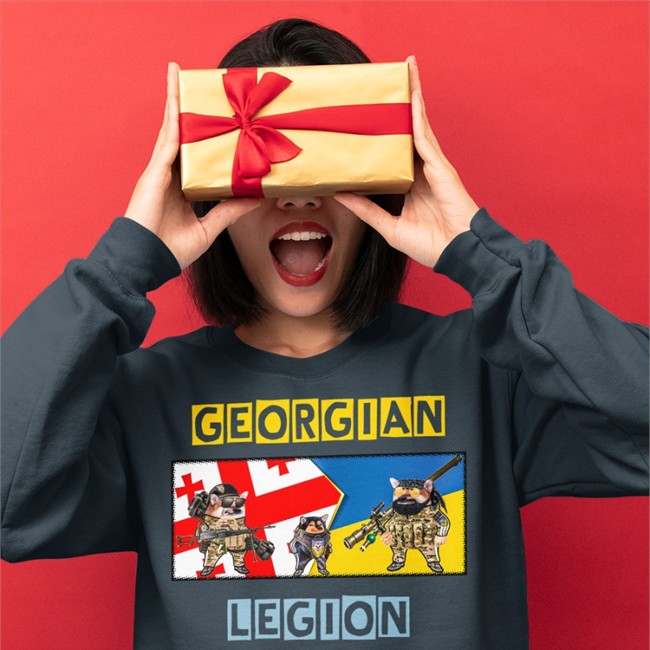 Trending Legionoffellas Merch Fellas Of The Legion Georgian Legion Shirt By Bobbi