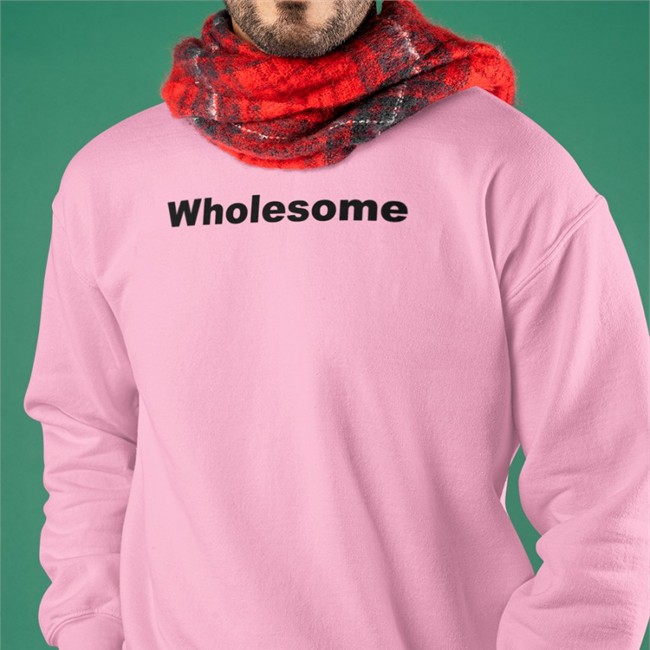 Wholesome Tee Wholesome Tees