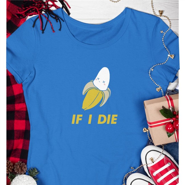 Unsubscribe Podcast If I Die Tank
